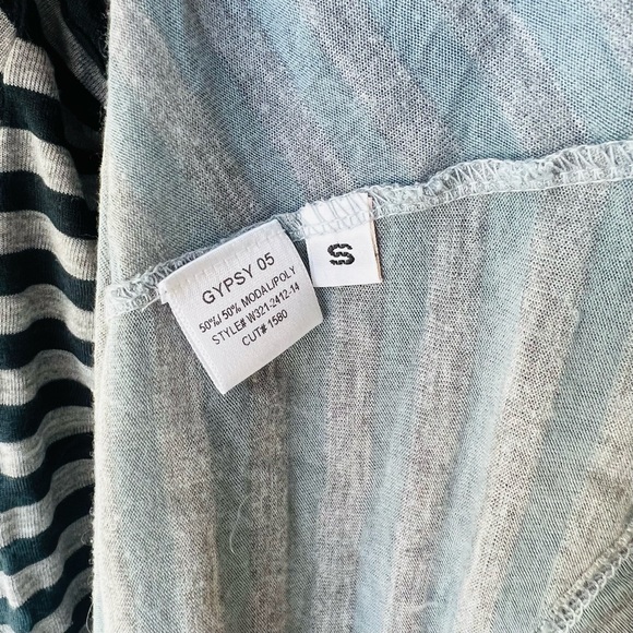 Gypsy 05 Ombré Striped Dress | Racerback | Size S - Picture 10 of 11